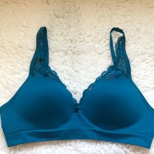 🛍Ambriele blue lounge bra